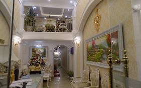 Khách Sạn Hà Nội Royal